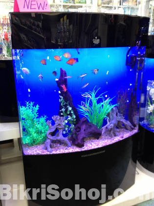 CLEAIR ACRYLIC TANKS  AQUARIUM